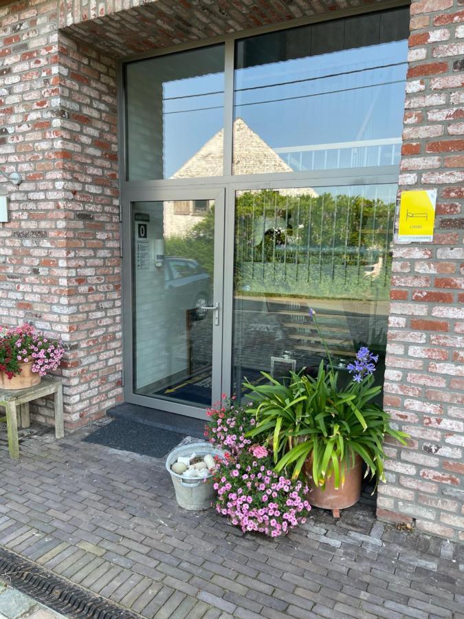 Parel Van Bever - Perle De Bievene Exteriör bild