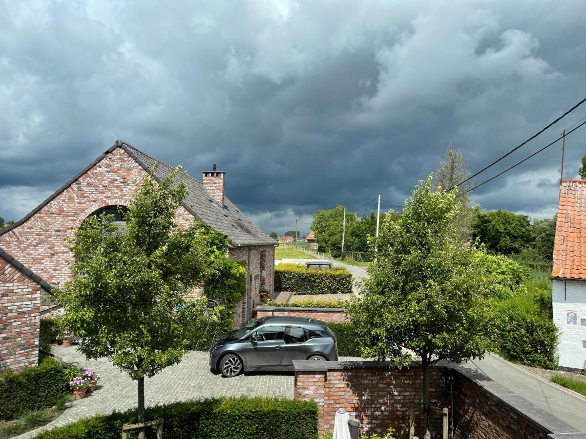 Parel Van Bever - Perle De Bievene Exteriör bild