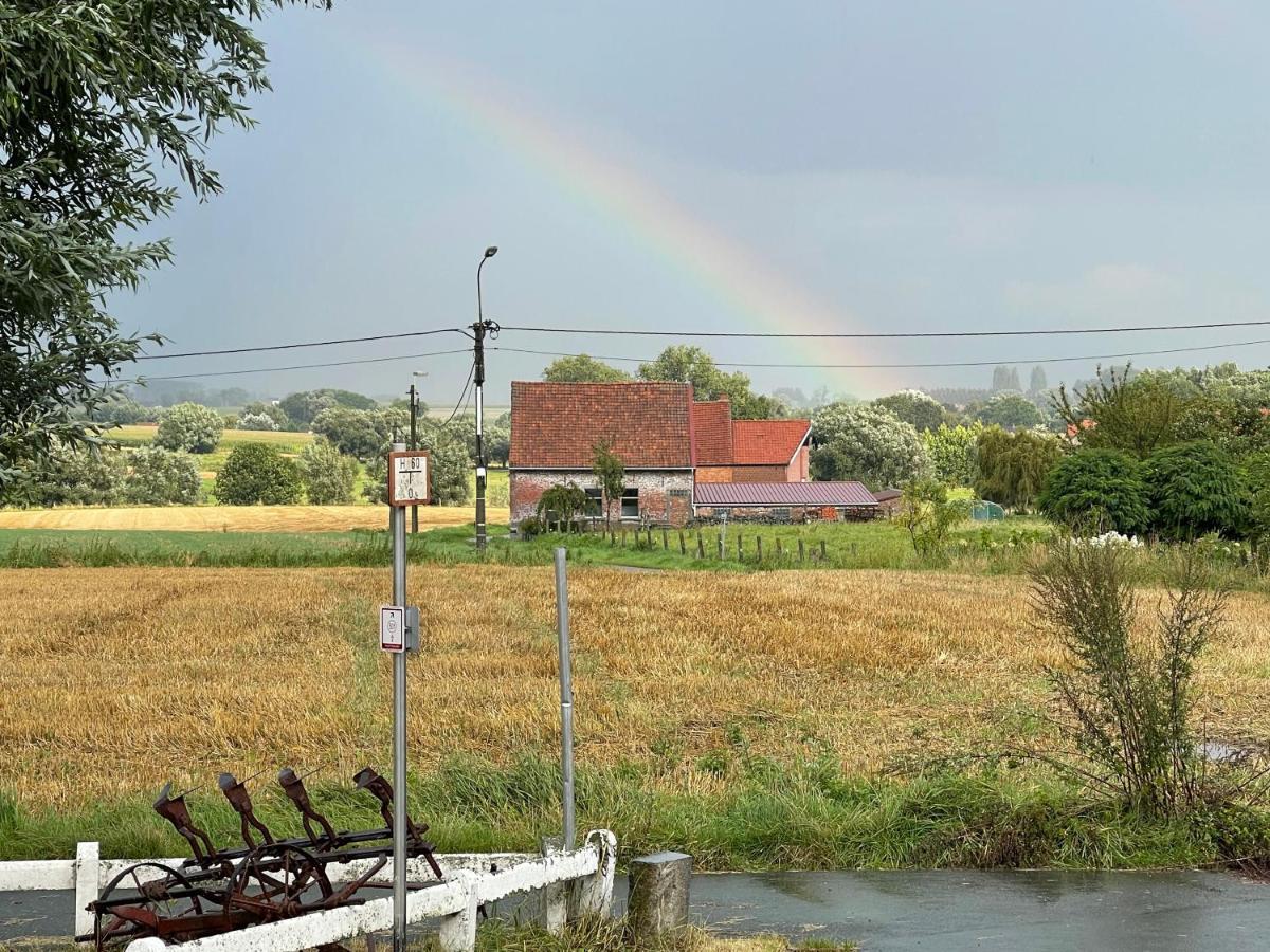 Parel Van Bever - Perle De Bievene Exteriör bild
