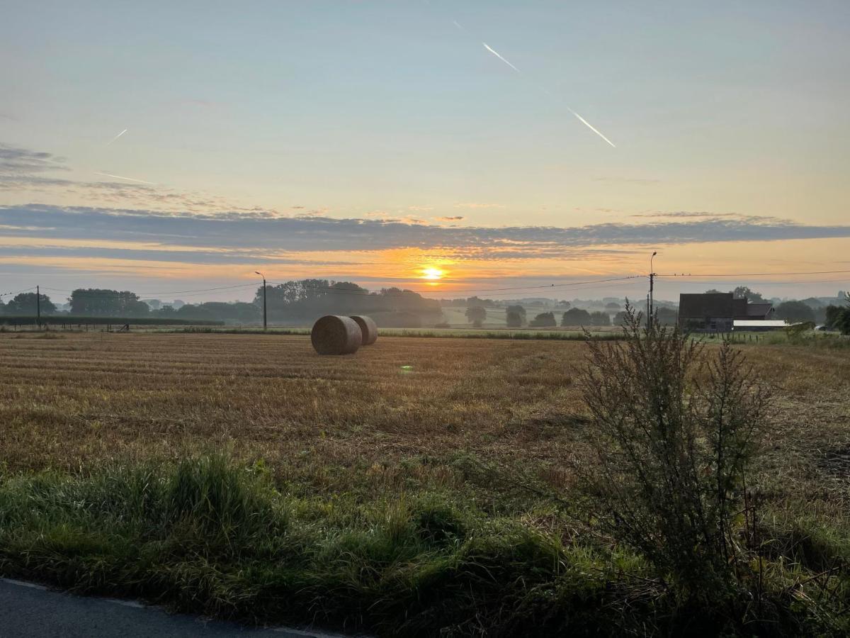 Parel Van Bever - Perle De Bievene Exteriör bild