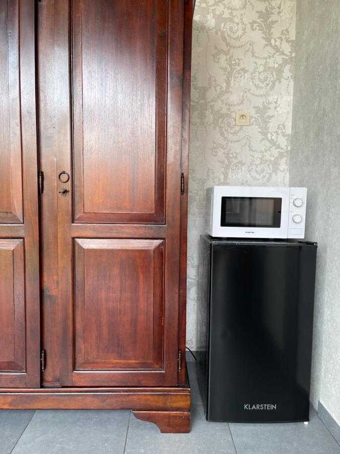 Parel Van Bever - Perle De Bievene Exteriör bild