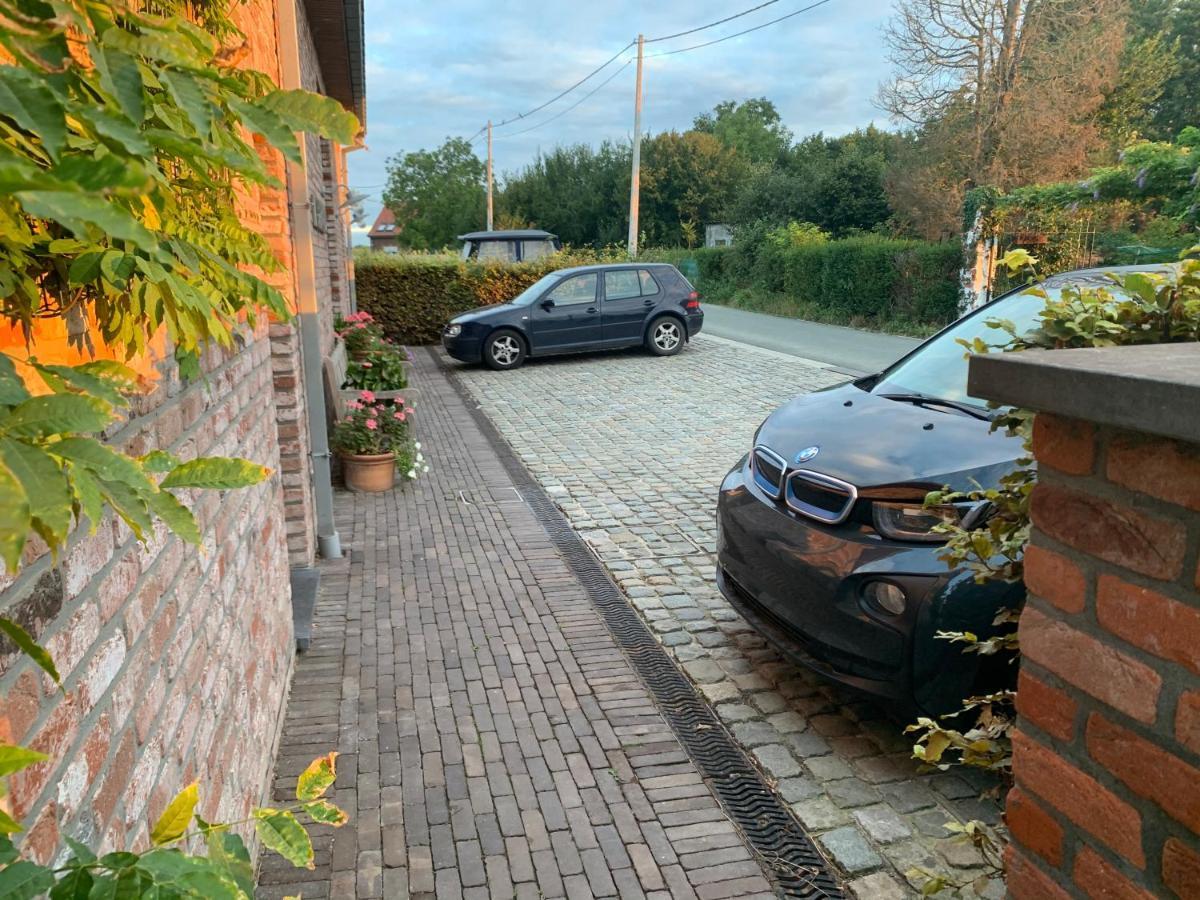 Parel Van Bever - Perle De Bievene Exteriör bild