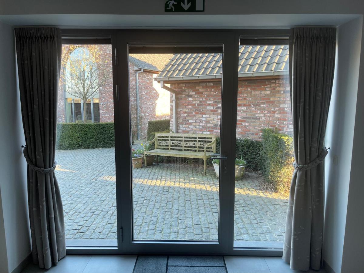 Parel Van Bever - Perle De Bievene Exteriör bild