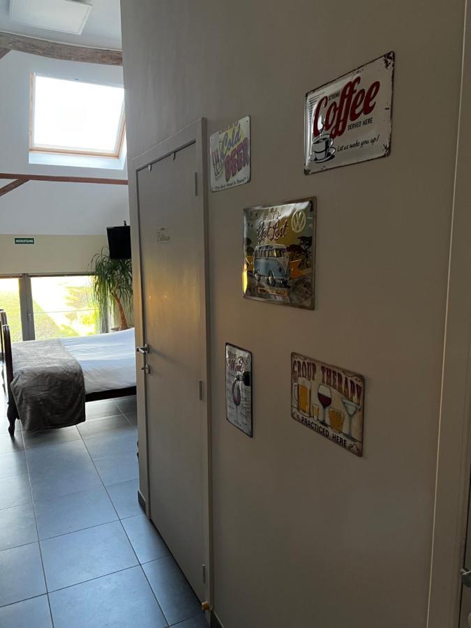 Parel Van Bever - Perle De Bievene Exteriör bild